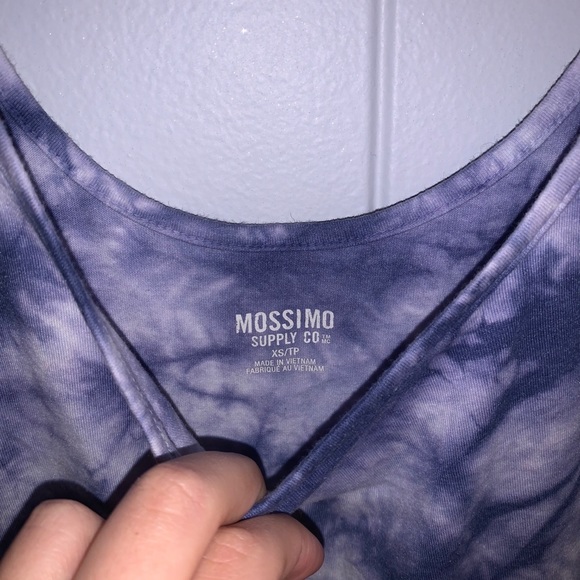 Two Tank Tops - Picture 3 of 5